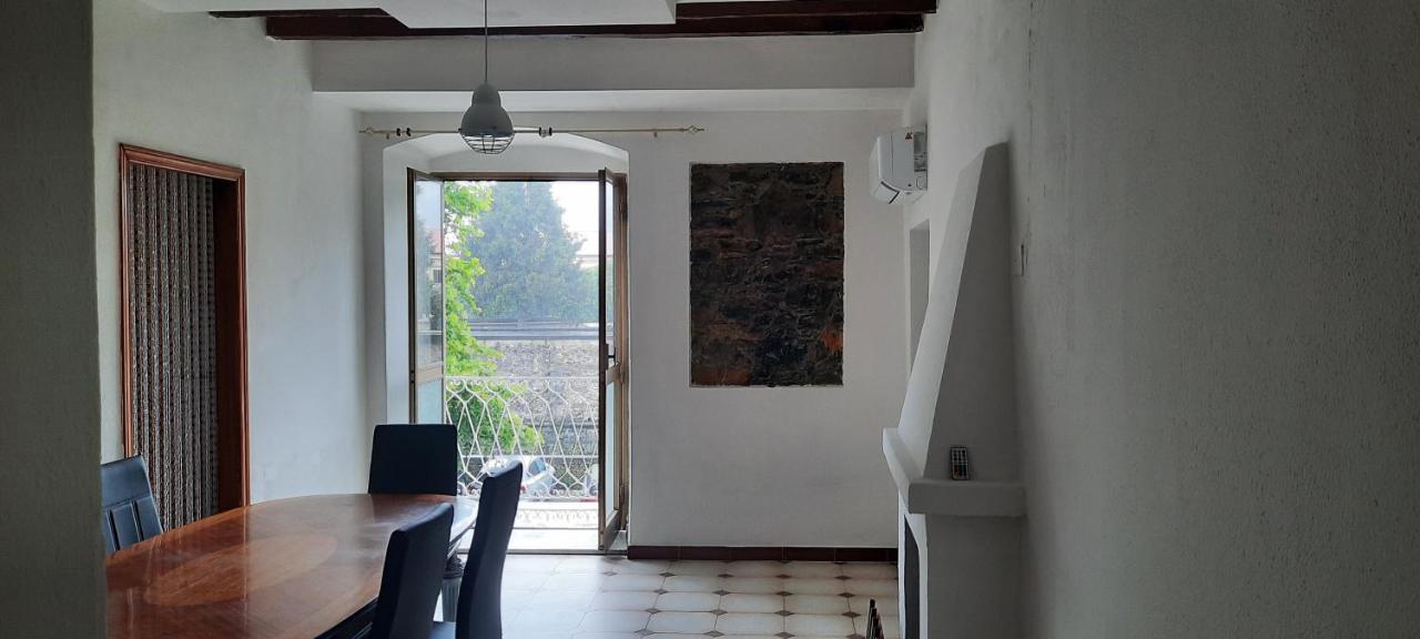 Ferry House Διαμέρισμα Λα Σπέτσια Εξωτερικό φωτογραφία
