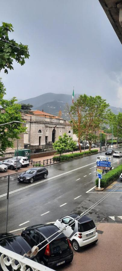 Ferry House Διαμέρισμα Λα Σπέτσια Εξωτερικό φωτογραφία