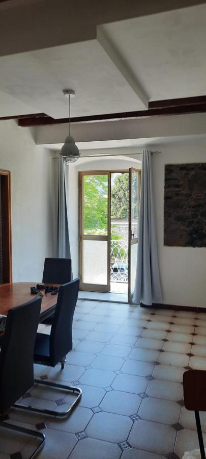 Ferry House Διαμέρισμα Λα Σπέτσια Εξωτερικό φωτογραφία