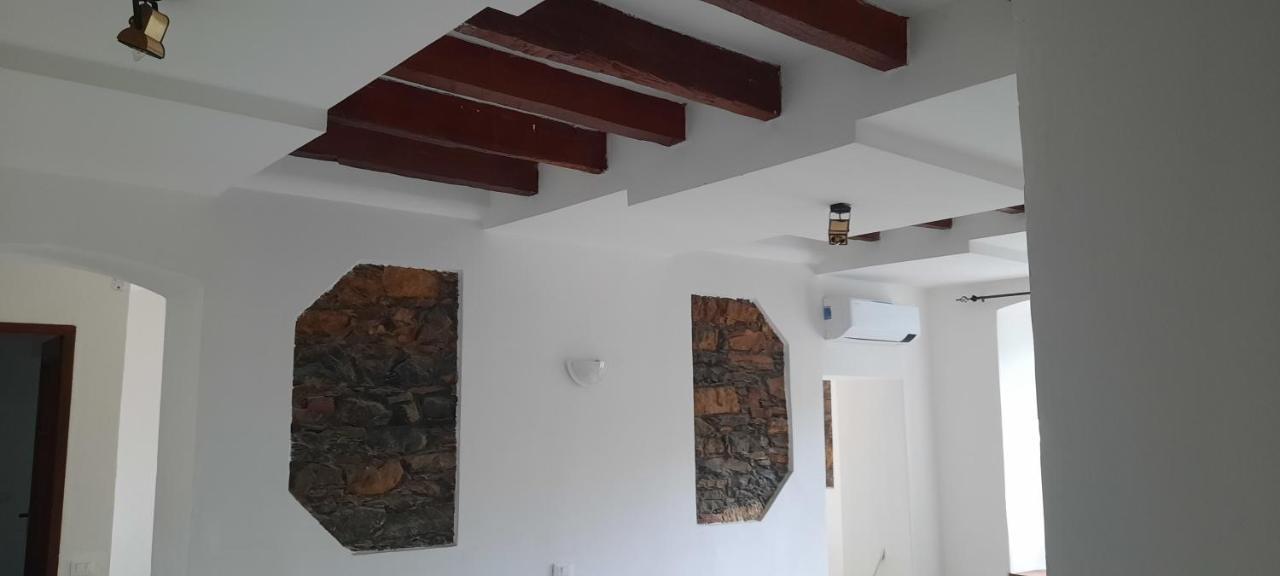 Ferry House Διαμέρισμα Λα Σπέτσια Εξωτερικό φωτογραφία