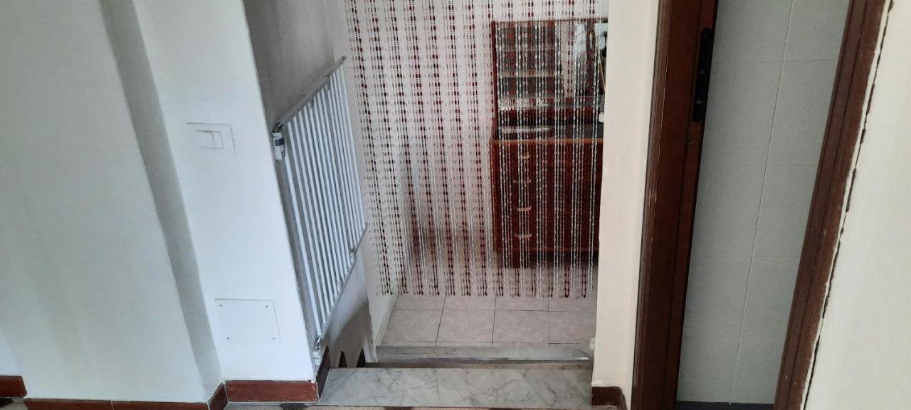 Ferry House Διαμέρισμα Λα Σπέτσια Εξωτερικό φωτογραφία