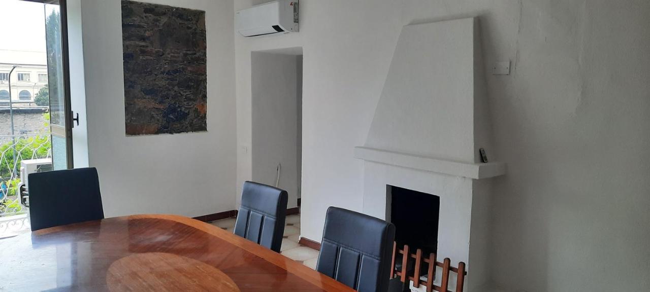 Ferry House Διαμέρισμα Λα Σπέτσια Εξωτερικό φωτογραφία